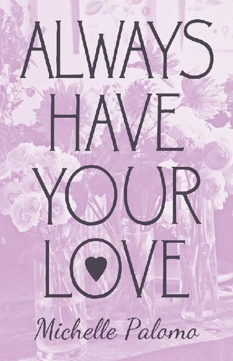 Cover image for book Always Have Your Love