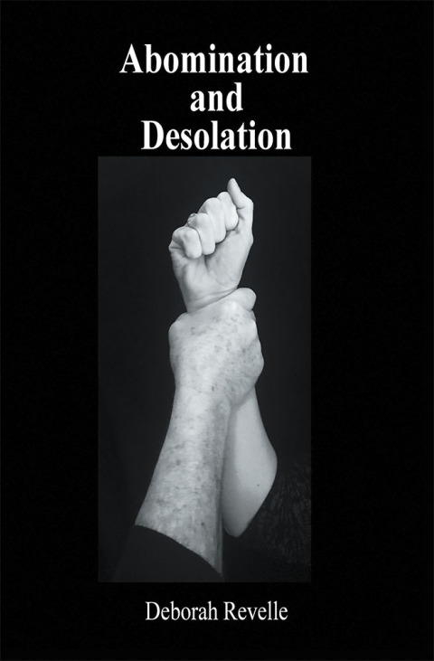 Cover image for book Abomination and Desolation
