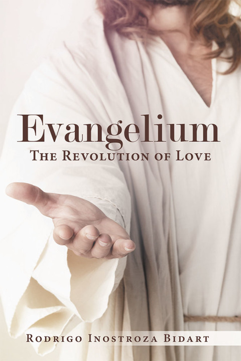 Cover image for book Evangelium