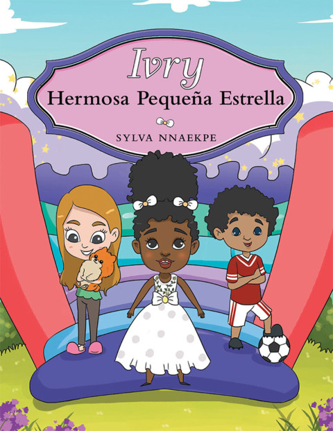 Cover image for book Hermosa Pequeña Estrella