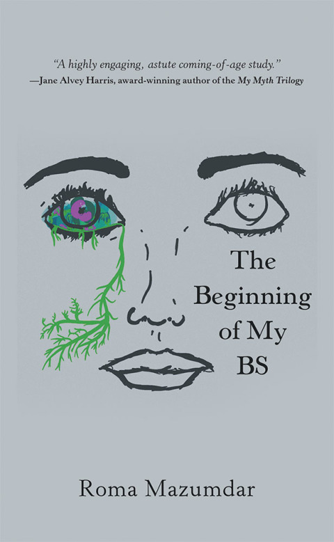 Cover image for book The Beginning of My Bs