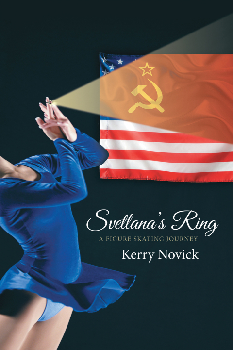 Cover image for book Svetlana’s Ring