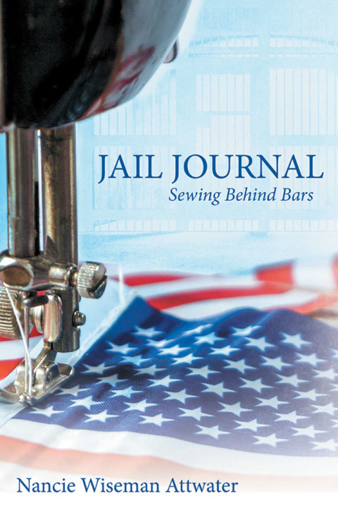 Cover image for book Jail Journal
