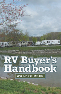 Imagen de portada: Rv Buyer’s Handbook 9781480882911