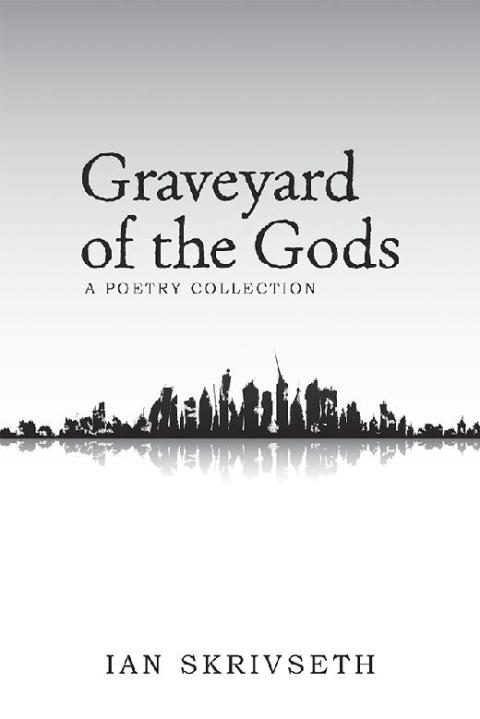 Cover image for book Graveyard of the Gods