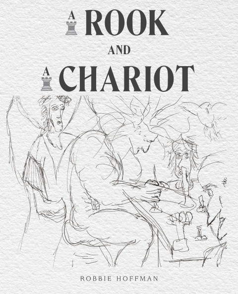 Cover image for book A Rook and a Chariot