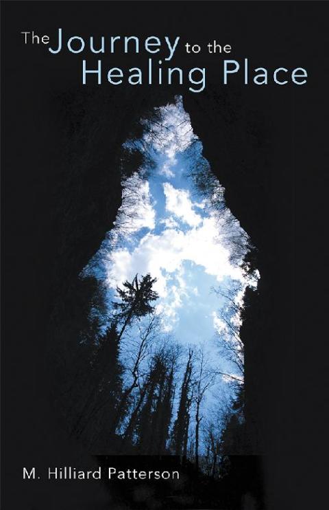 Cover image for book The Journey to the Healing Place