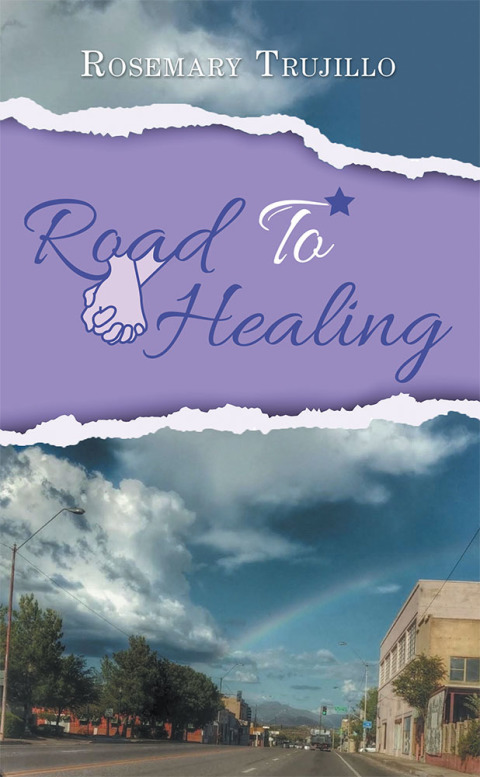 Cover image for book Road to Healing
