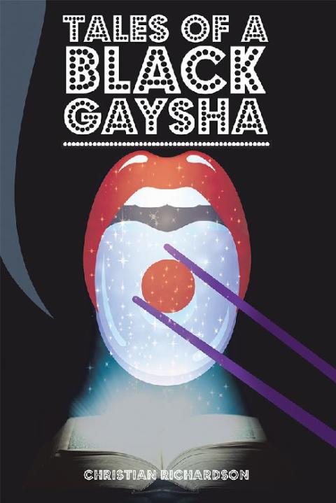 Cover image for book Tales of a Black Gaysha
