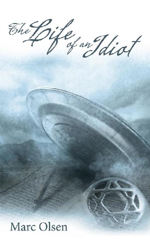 Cover image for book The Life of an Idiot