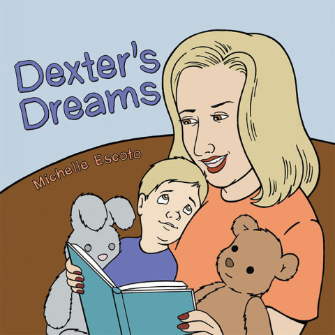 Cover image for book Dexter’s Dreams