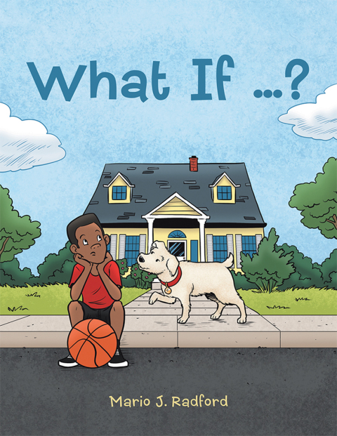 Cover image for book What If …?