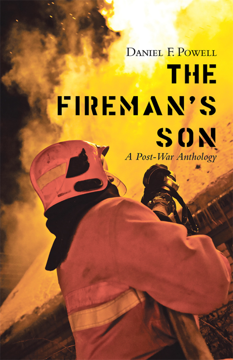 Cover image for book The Fireman’s Son