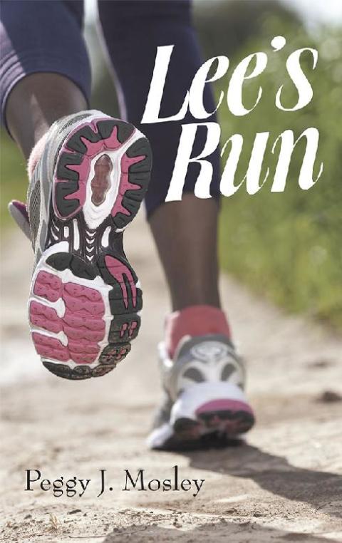 Cover image for book Lee’s Run