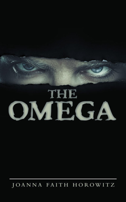 Cover image for book The Omega