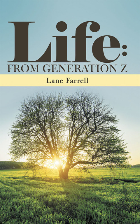Cover image for book Life: from Generation Z