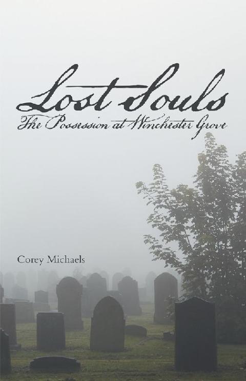 Cover image for book Lost Souls
