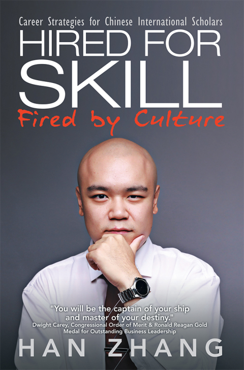 Cover image for book Hired for Skill Fired by Culture