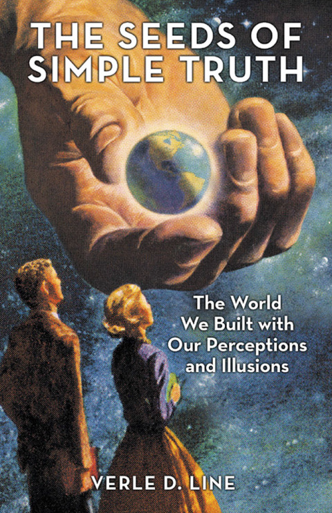 Cover image for book The Seeds of Simple Truth