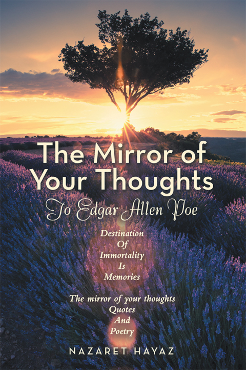 Cover image for book The Mirror of Your Thoughts