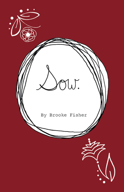 Cover image for book Sow.