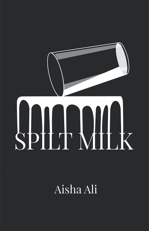 Cover image for book Spilt Milk