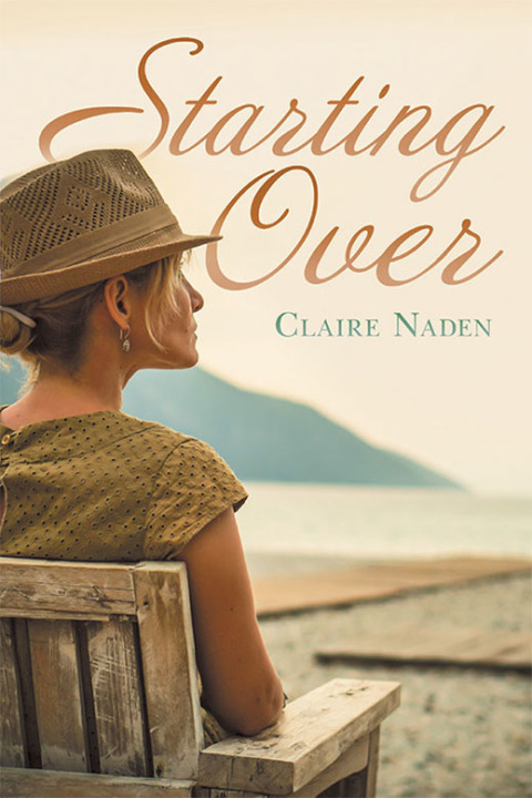 Cover image for book Starting Over