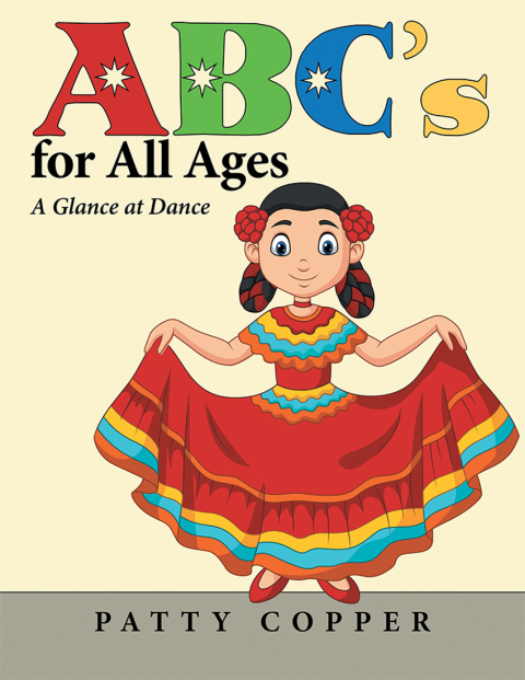Cover image for book Abc’s for All Ages