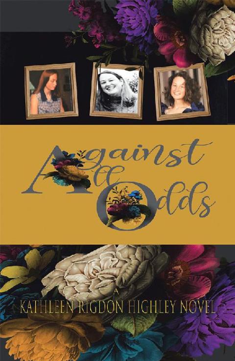 Cover image for book Against All Odds