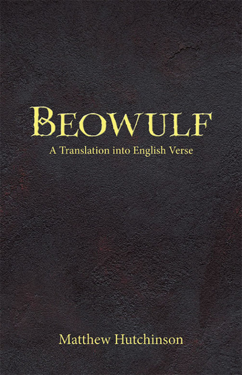 Cover image for book Beowulf