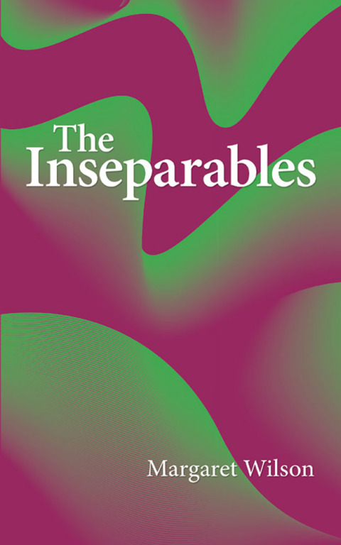 Cover image for book The Inseparables