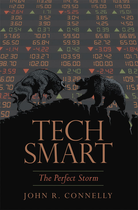 Cover image for book Tech Smart