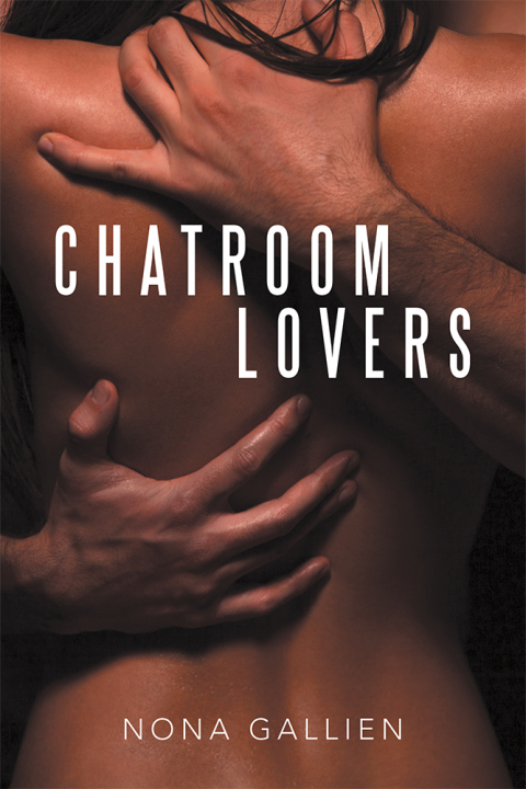 Cover image for book Chatroom Lovers