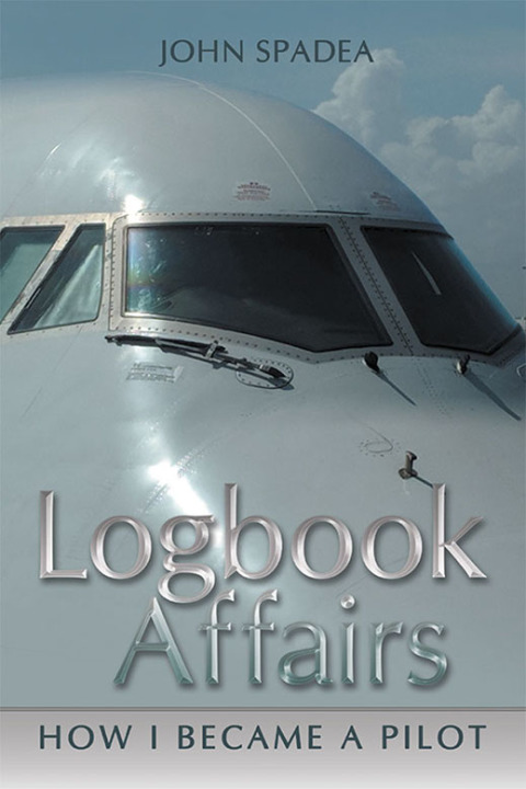 Cover image for book Logbook Affairs