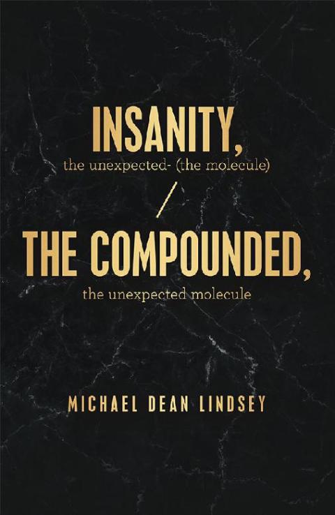 Cover image for book Insanity, the Unexpected (The Molecule)
