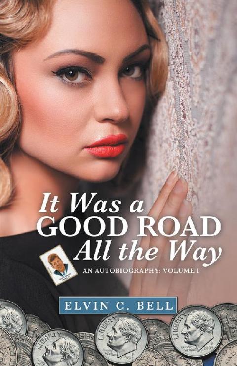 Cover image for book It Was a Good Road All the Way