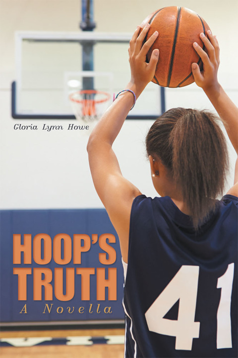 Cover image for book Hoop’s Truth