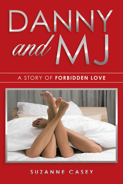 Cover image for book Danny and Mj