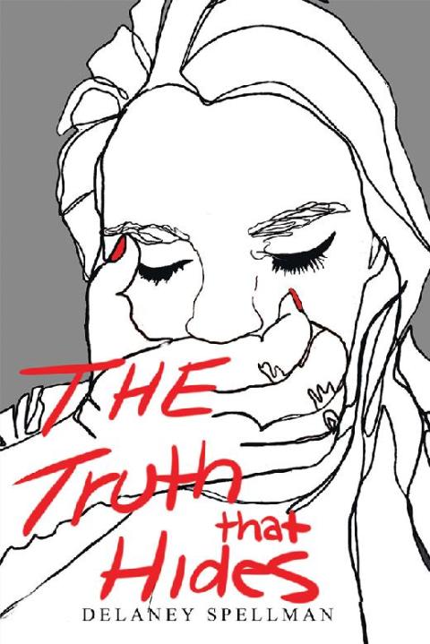 Cover image for book The Truth That Hides
