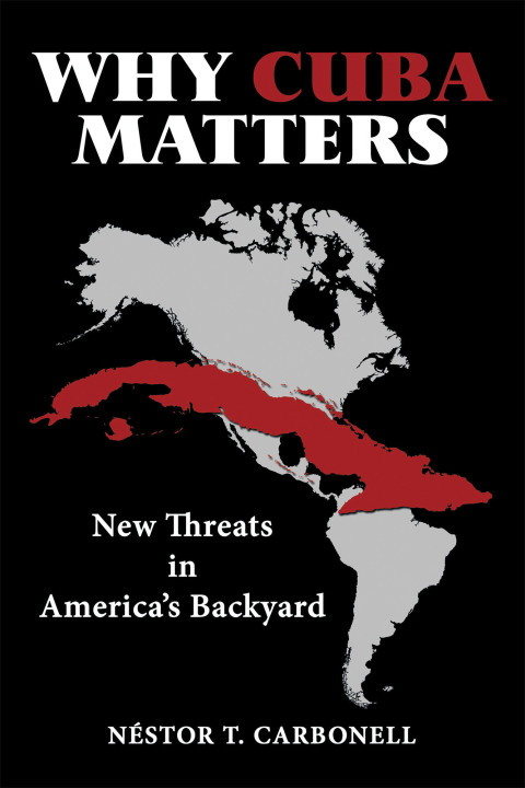 Cover image for book Why Cuba Matters