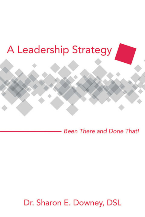Cover image for book A Leadership Strategy
