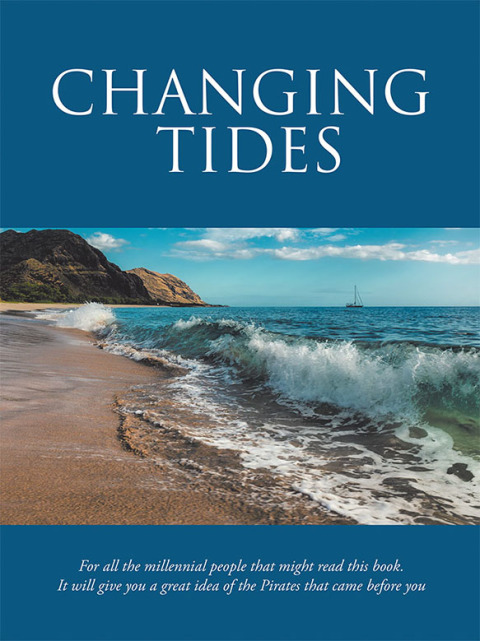Cover image for book Changing Tides