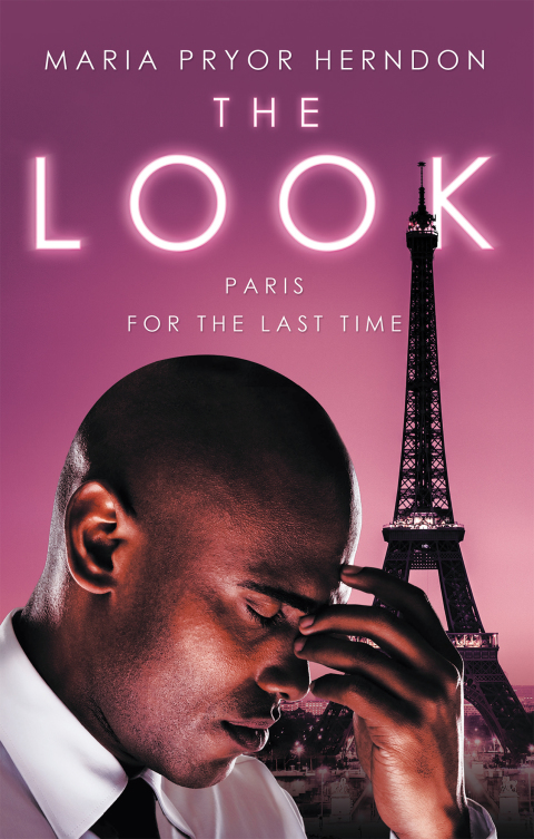 Cover image for book The Look