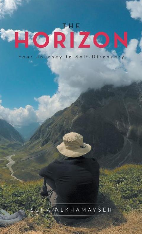 Cover image for book The Horizon