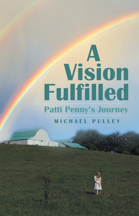 Cover image for book A Vision Fulfilled