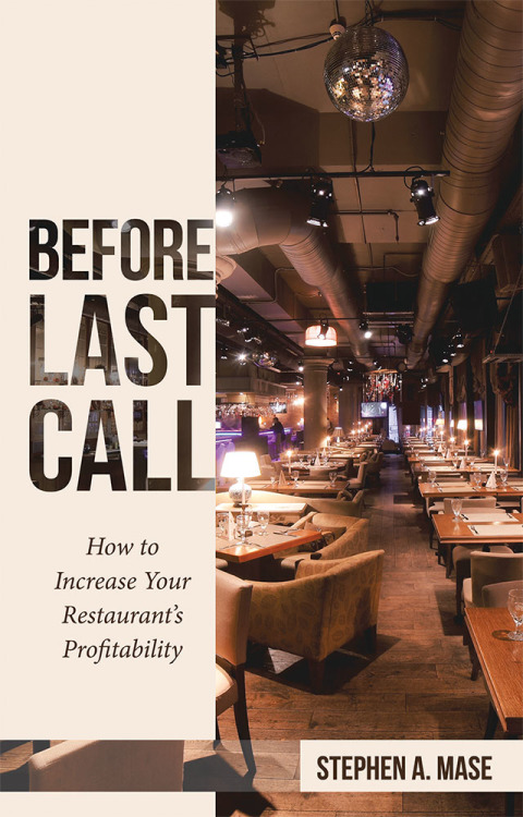 Cover image for book Before Last Call