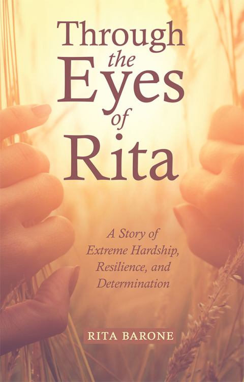 Cover image for book Through the Eyes of Rita