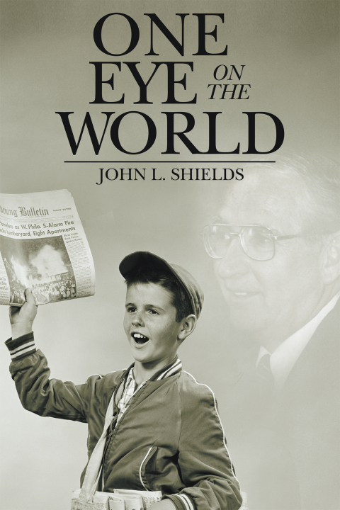 Cover image for book One Eye on the World