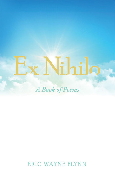 Cover image for book Ex Nihilo