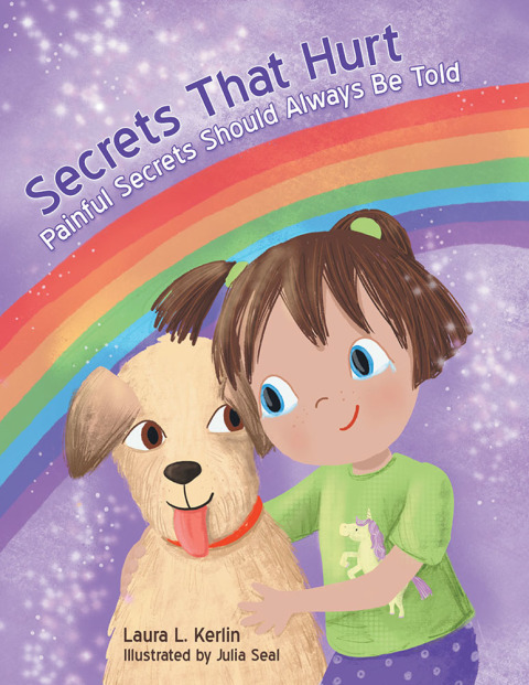 Cover image for book Secrets That Hurt